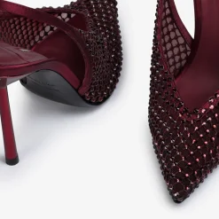 GILDA SLINGBACK 100 mm
