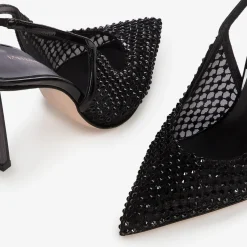 GILDA SLINGBACK 100 mm
