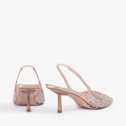 GILDA SLINGBACK 60 mm