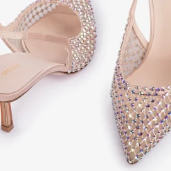 GILDA SLINGBACK 60 mm