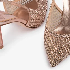 GILDA SLINGBACK 80 mm