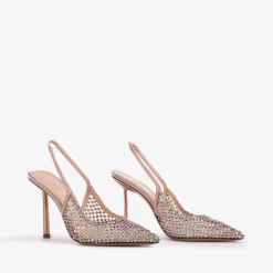GILDA SLINGBACK 100 mm