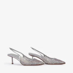 GILDA SLINGBACK 60 mm