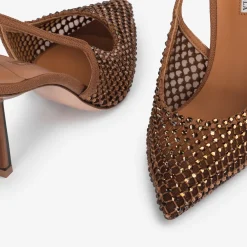GILDA SLINGBACK 80 mm