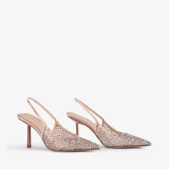GILDA SLINGBACK 80 mm