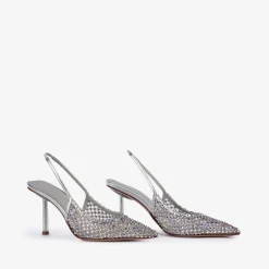 GILDA SLINGBACK 80 mm