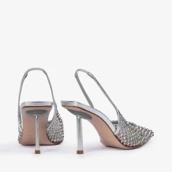 GILDA SLINGBACK 80 mm