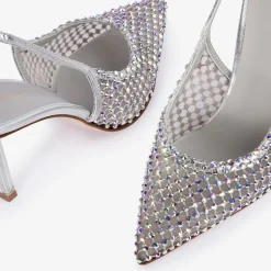 GILDA SLINGBACK 80 mm