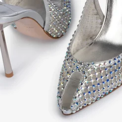 GILDA SLINGBACK 100 mm
