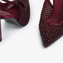 GILDA SLINGBACK 100 mm