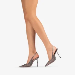 GILDA SLINGBACK 100 mm