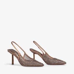 GILDA SLINGBACK 80 mm