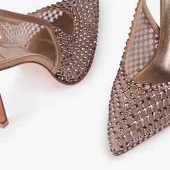 GILDA SLINGBACK 100 mm