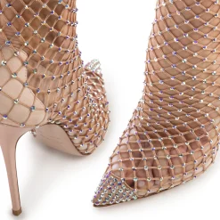 GILDA THIGH-HIGH BOOT 120 mm