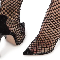 GILDA THIGH-HIGH BOOT 120 mm
