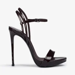GWEN SANDAL 120 mm