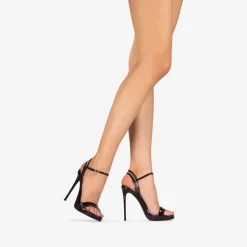 GWEN SANDAL 120 mm