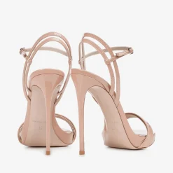 GWEN SANDAL 120 mm