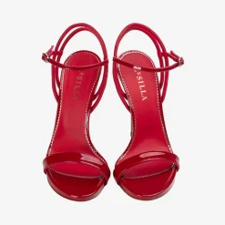 GWEN SANDAL 120 mm