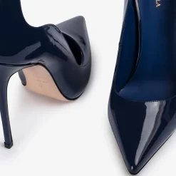 IVY PUMP 120 mm