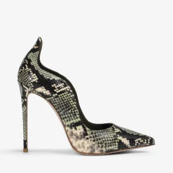 IVY PUMP 120 mm