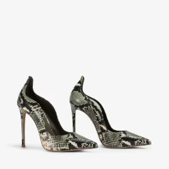 IVY PUMP 120 mm