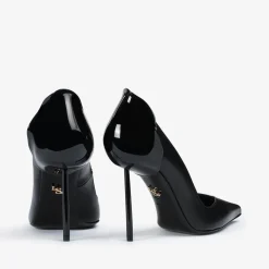 LES NUANCES PETALO PUMP 100 mm