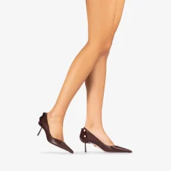 LES NUANCES PETALO PUMP 60 mm