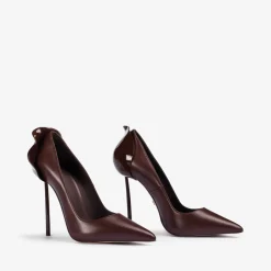 LES NUANCES PETALO PUMP 120 mm