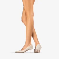 LES NUANCES PETALO PUMP 60 mm