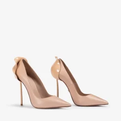 LES NUANCES PETALO PUMP 120 mm
