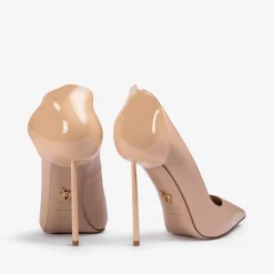 LES NUANCES PETALO PUMP 120 mm