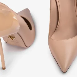 LES NUANCES PETALO PUMP 120 mm