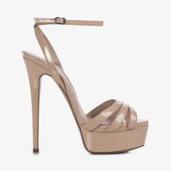 LOLA SANDAL 140 mm