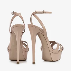 LOLA SANDAL 140 mm