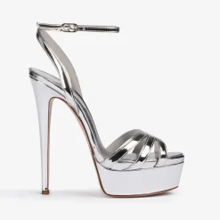 LOLA SANDAL 140 mm
