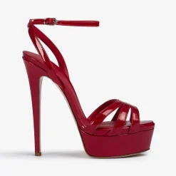 LOLA SANDAL 140 mm