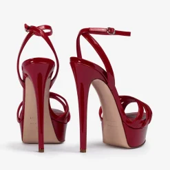 LOLA SANDAL 140 mm