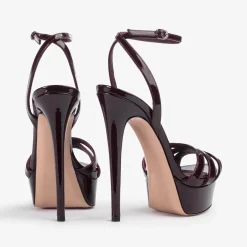 LOLA SANDAL 140 mm