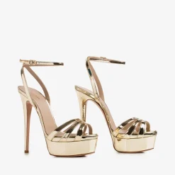 LOLA SANDAL 140 mm