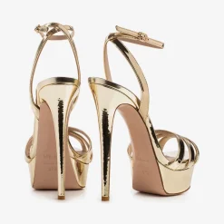 LOLA SANDAL 140 mm