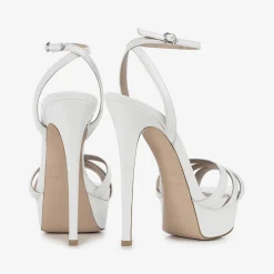 LOLA SANDAL 140 mm