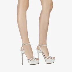 LOLA SANDAL 140 mm