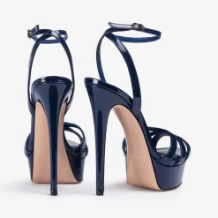 LOLA SANDAL 140 mm