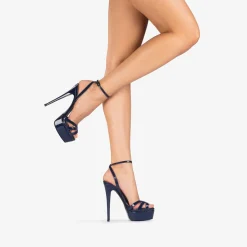 LOLA SANDAL 140 mm