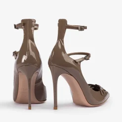 MORGANA PUMP 100 mm