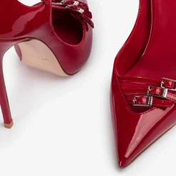 MORGANA PUMP 120 mm