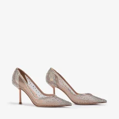 NICOLE PUMP 90 mm
