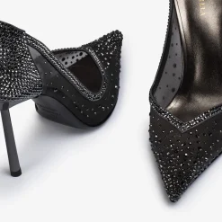 NICOLE PUMP 100 mm