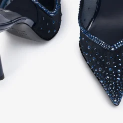 NICOLE SLINGBACK 110 mm